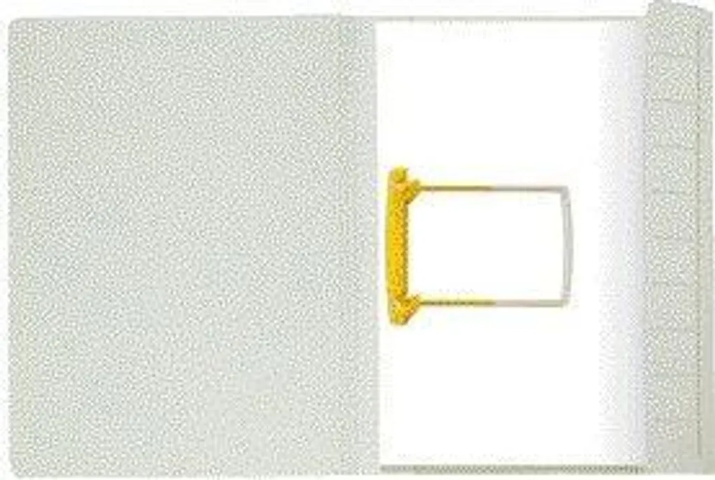 Organiser vos Documents avec la Chemise A4 Jalema Secolor Grade Robuste