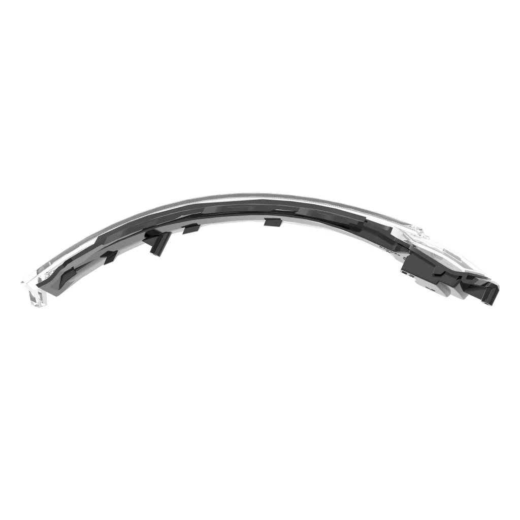 Clignotants LED Dynamiques OSRAM White Edition pour Rétroviseurs Audi A3 - 10