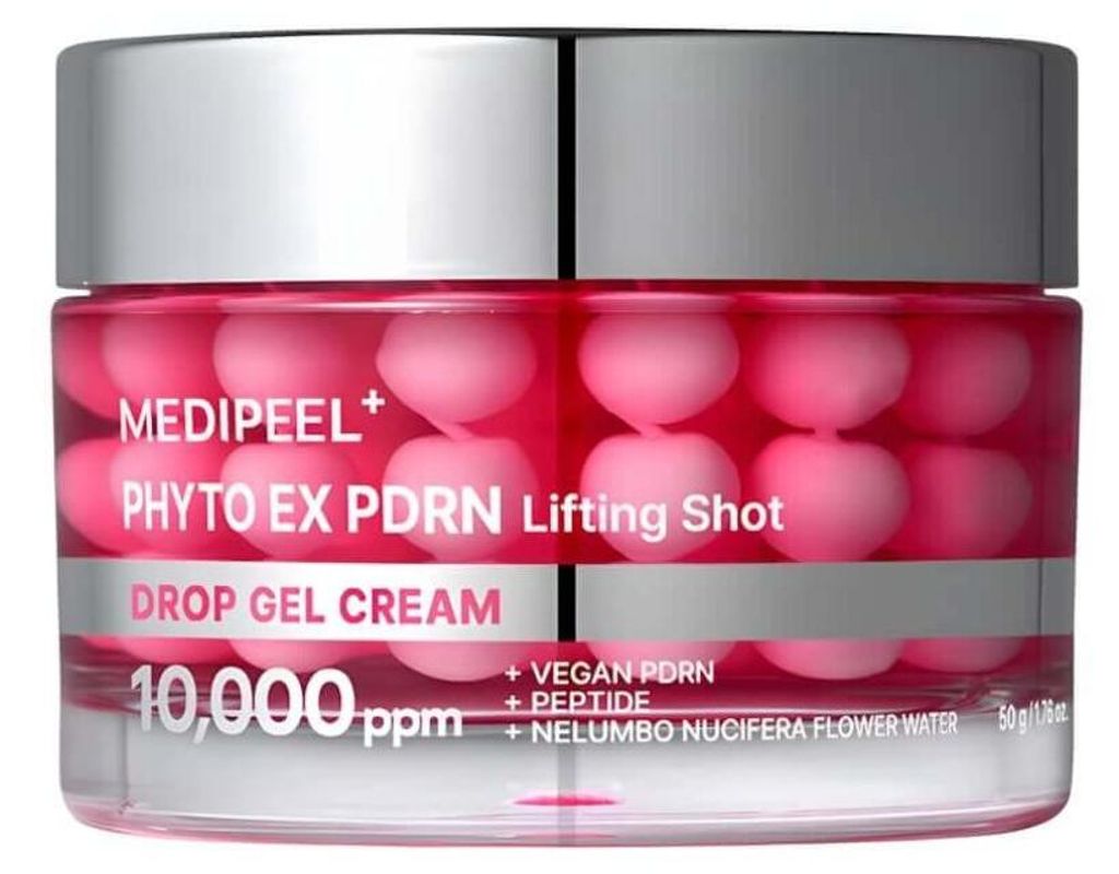 Medi-Peel Phyto Exosome PDRN Lifting Shot Drop Gelcreme, 50 Produktbild 