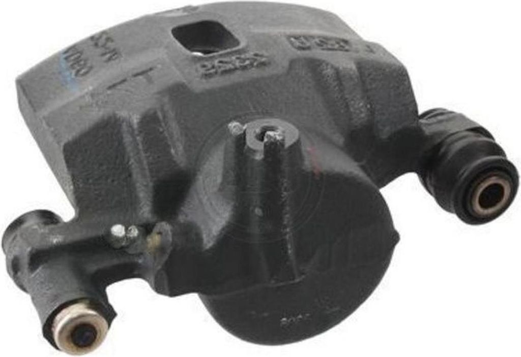 Bremssattel 1 Kolben axial Ø 60 mm Grauguss A.B.S. für OPEL CAMPO
