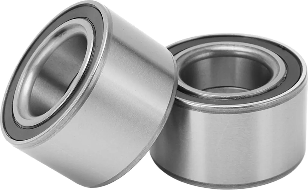 Roulement roue avant acier renforcé 2 pièces pour Polaris Sportsman 500