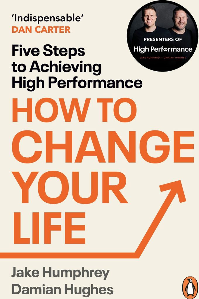 How to Change Your Life