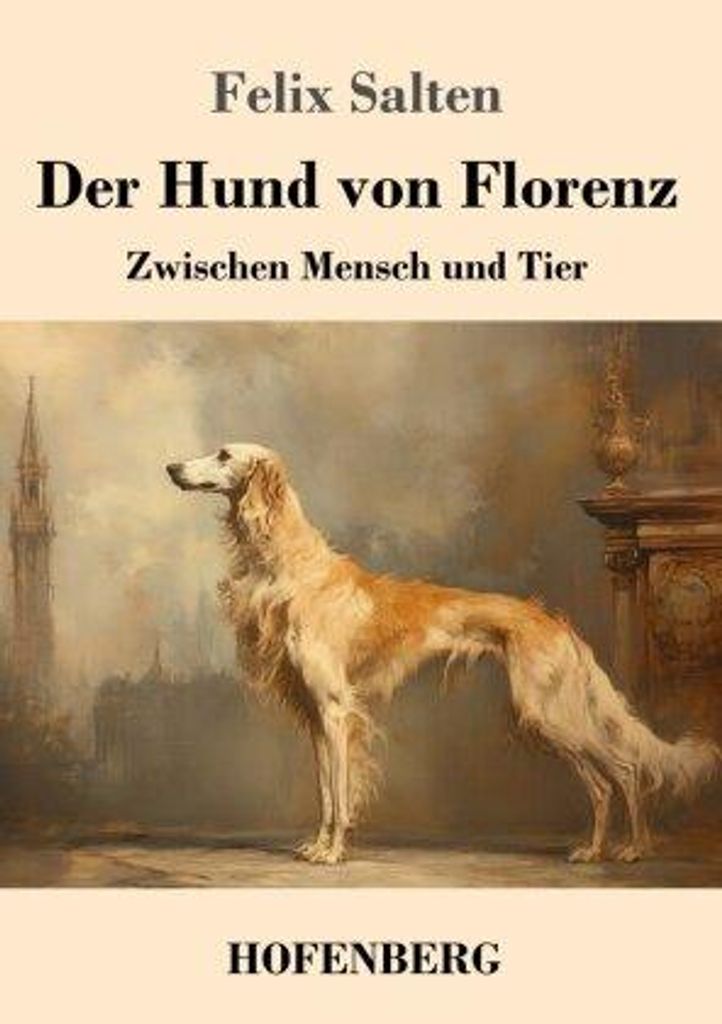 Der Hund von Florenz