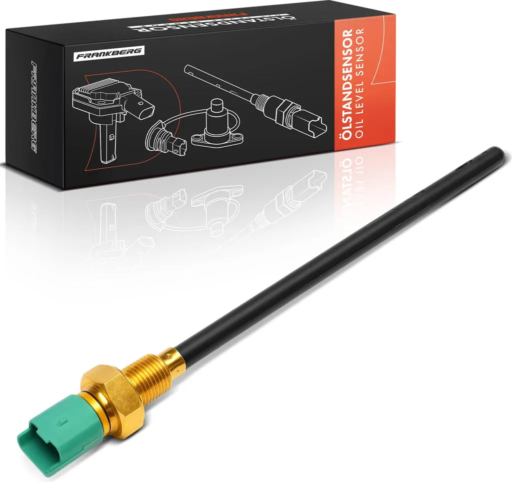 Capteur d'Huile Précis pour Citroën Xsara Berlingo, Haute Résistance N1