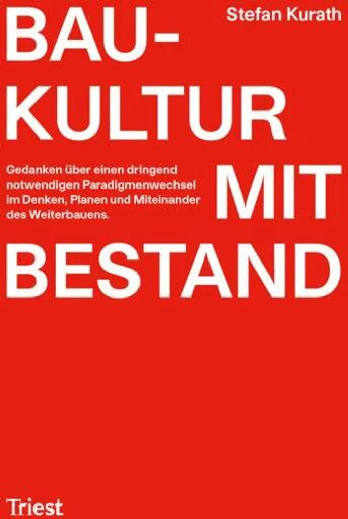 Réussir la rénovation : La culture du bâtiment avec l'existant - Guide