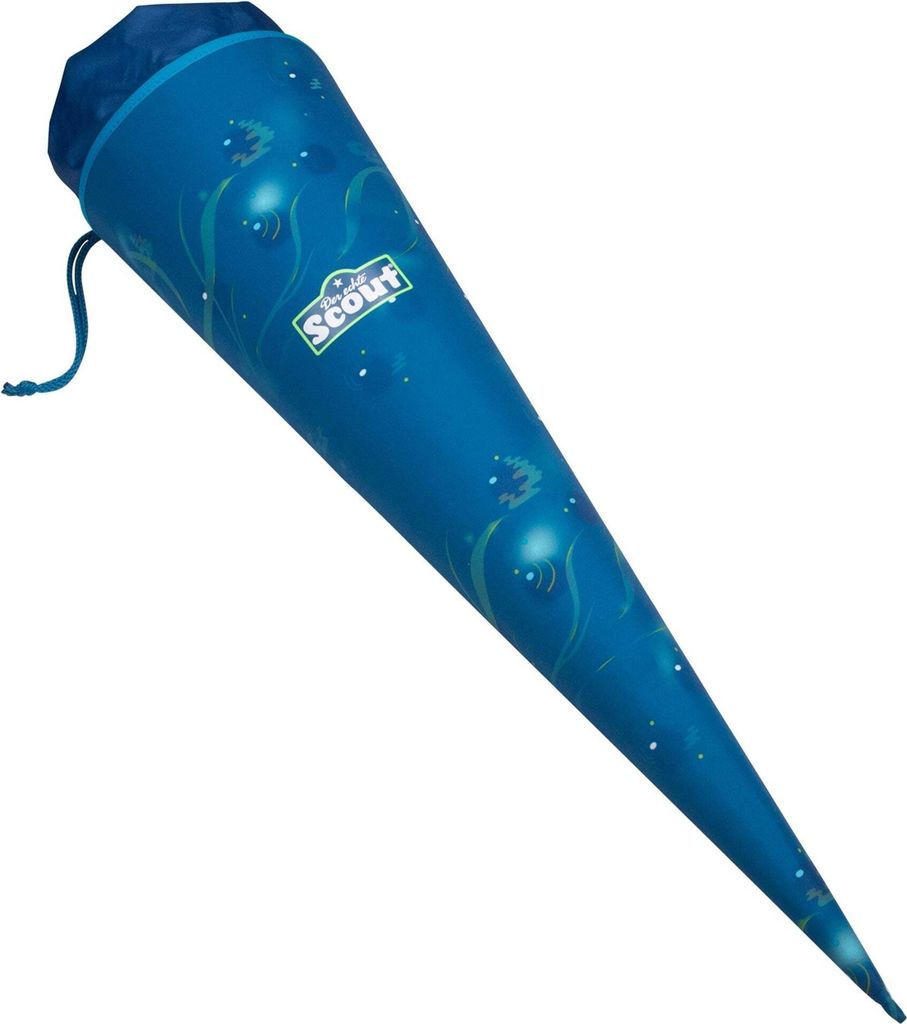 Scout Schultüte Deep Sea S47270004200