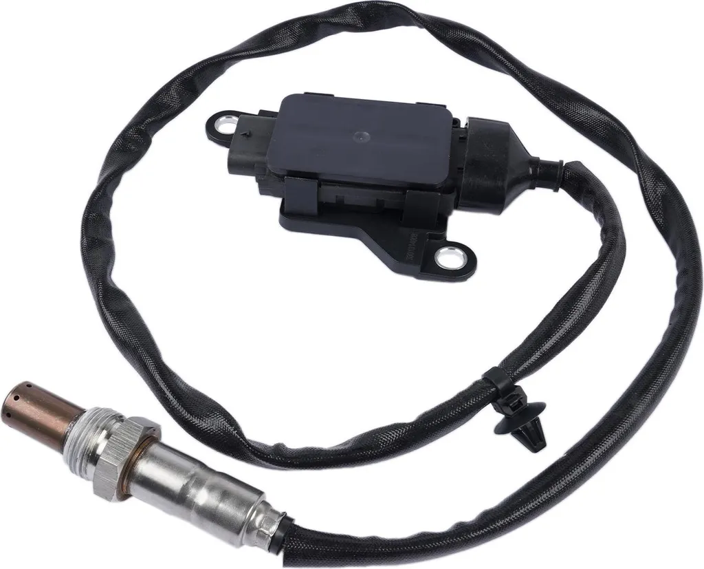 Sonde NOx Différentielle pour Volkswagen Multivan T6 2.0 TDI Holzer - 2