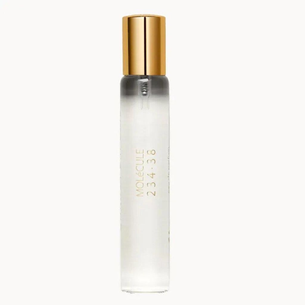 Zarkoperfume MOLéCULE 234.38, Frauen, 30 ml, Nicht nachfüllbare Flasche, Spray, Alcohol, perfume, aqua (water), 1 Stück(e)