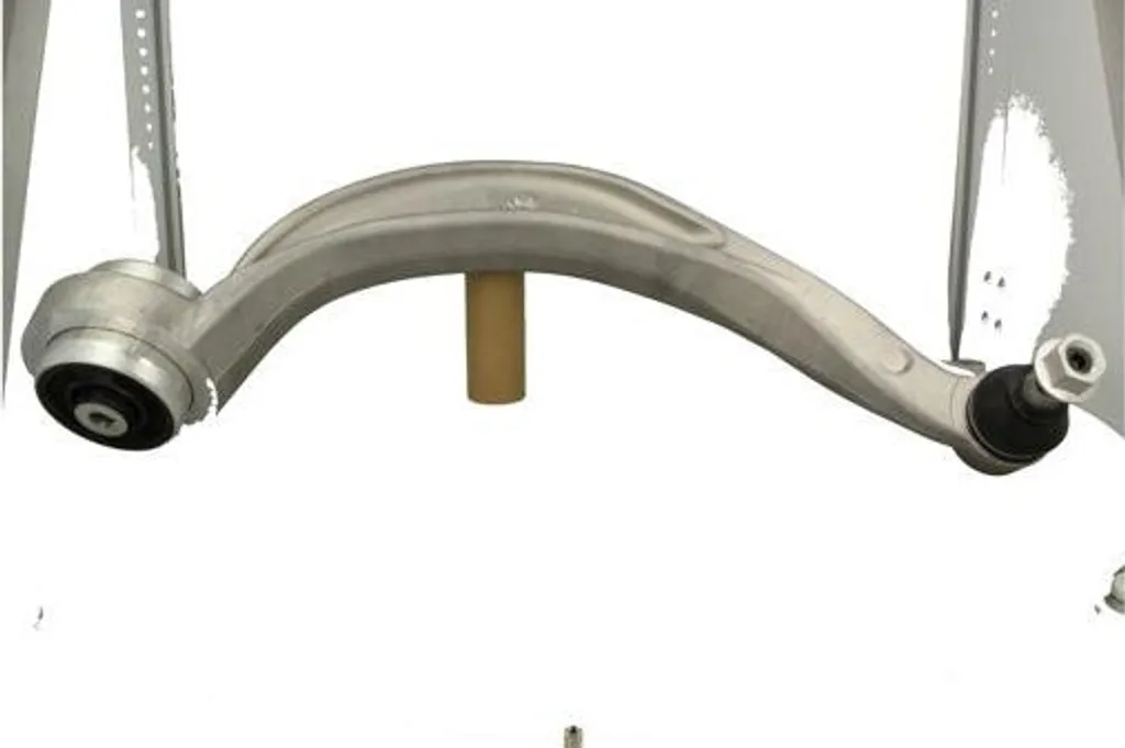 Bras de suspension HART 472 836 OE 4G0407693D pour Audi A6 et A7 4G