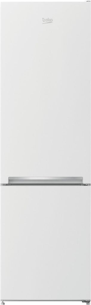 Beko RCSA300K40WN, 291 l, SN-ST, 35 dB, 4 kg/24h, E, Weiß Produktbild 