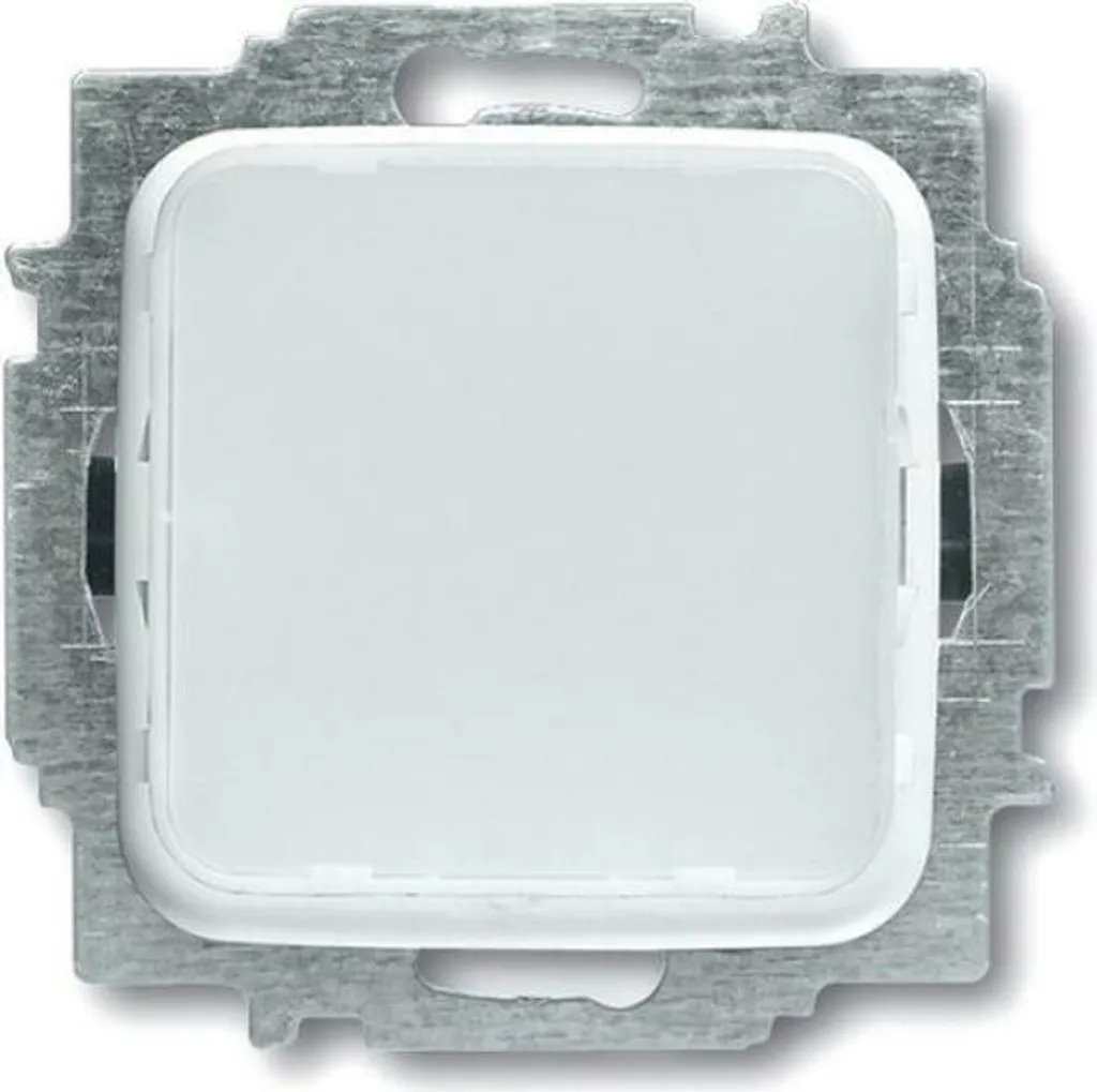 Module d'Éclairage d'Information Busch-Jaeger 2062 U pour Interrupteur