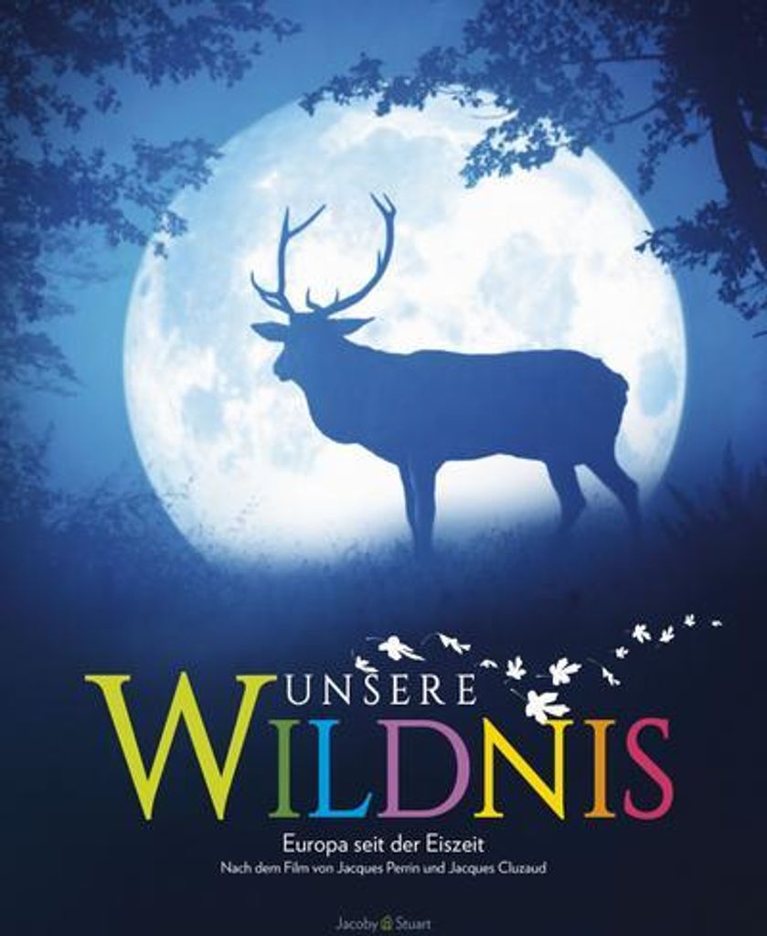 Unsere Wildnis