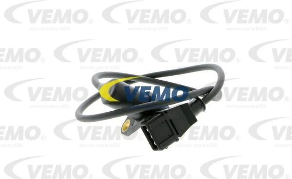 Capteur de Position AAC VEMO - Remplacement E36 E34 OE 12141247258