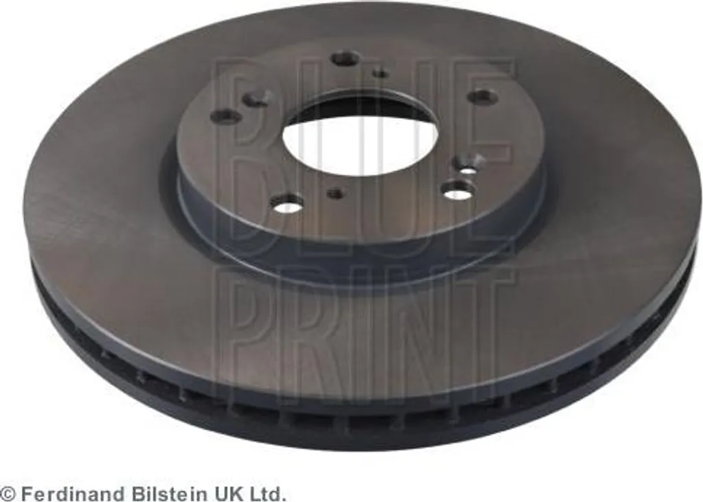 Pièce de freinage Accord : Disque Blue Print ADH24364 standard origine