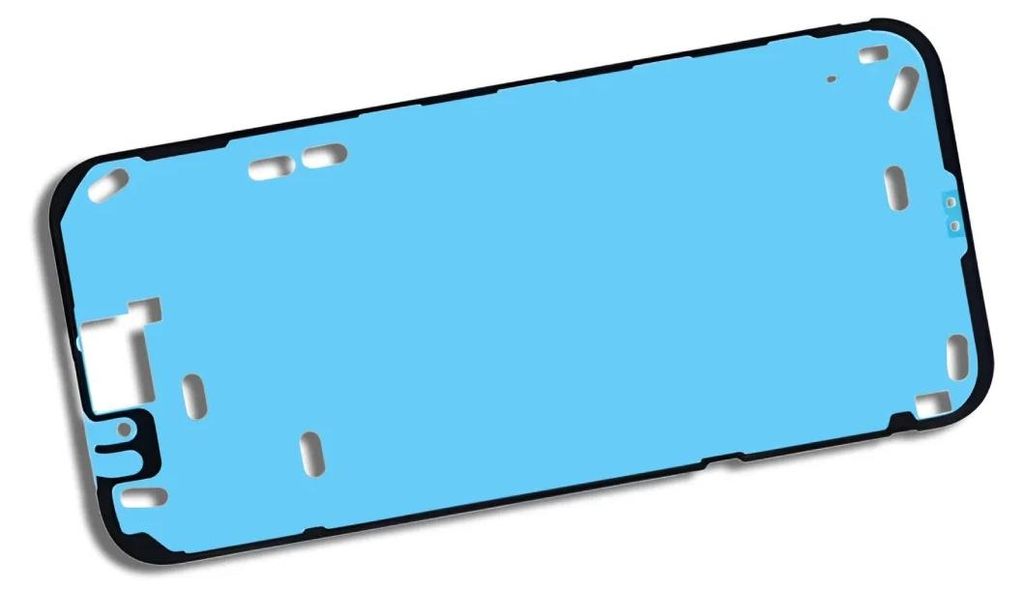 Google Pixel 9 Pro – Klebefolie für LCD Display – Original Ersatzteil