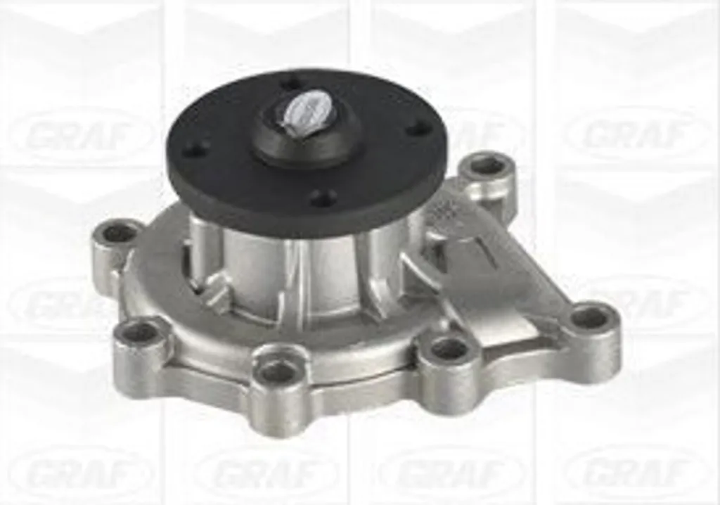 Pompe à eau haute performance GRAF PA1195, compatible OE 251004X900