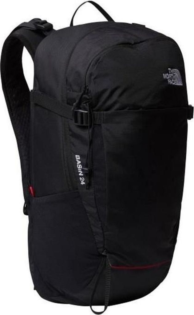 Sporttasche - The North Face - NF0A52CY-4HF - Basin 24 - Polyester - Durchschnittsgewicht: 695 g - Volumen: 24 Liter