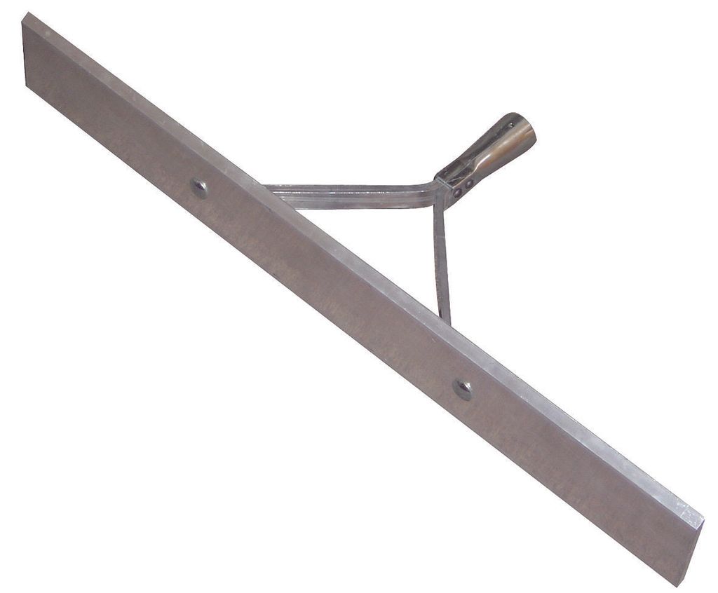 Spandiconcime o spingi catrame STUBAI in alluminio 70cm Immagine del prodotto 