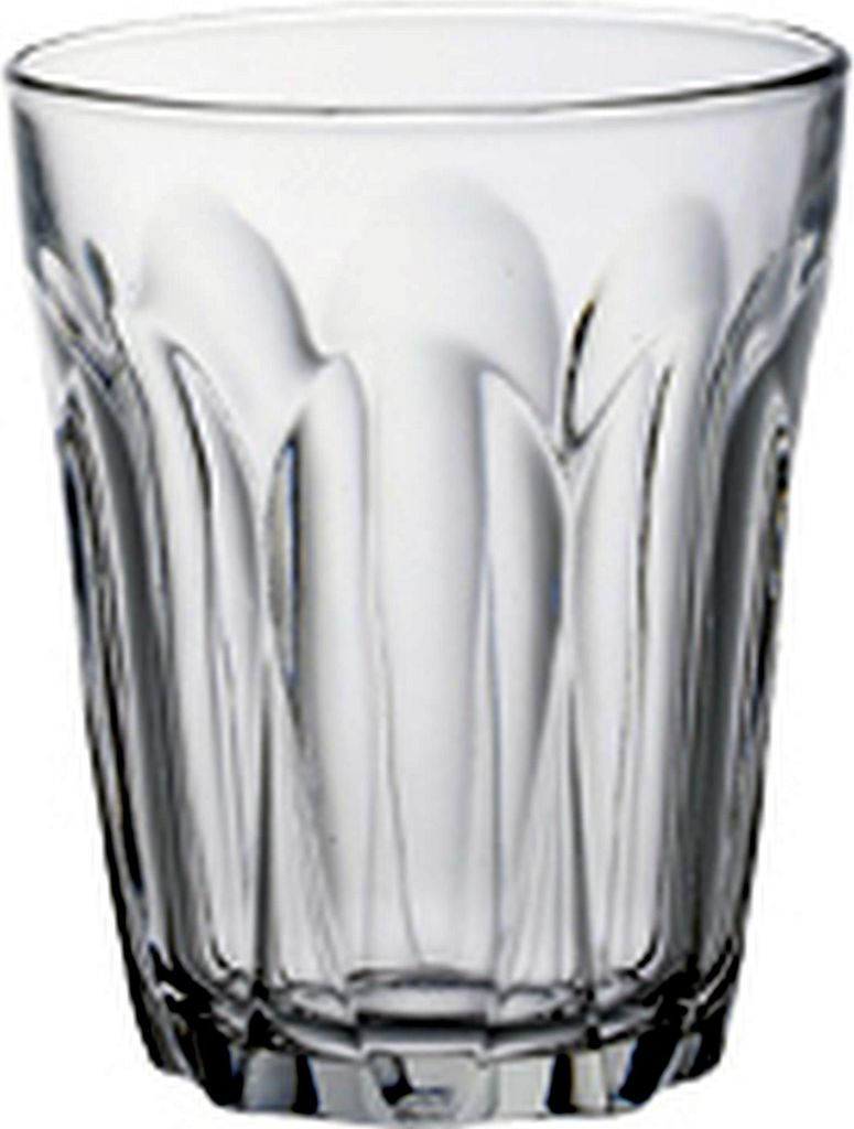 Duralex Provence Tumbler, sklenice na pití, 200 ml, tvrzené Obrázek produktu 