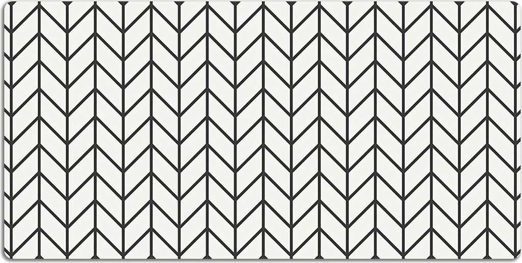 Schreibtischmatte Tischunterlage 120x60 cm Mauspad - Chodel Produktbild 