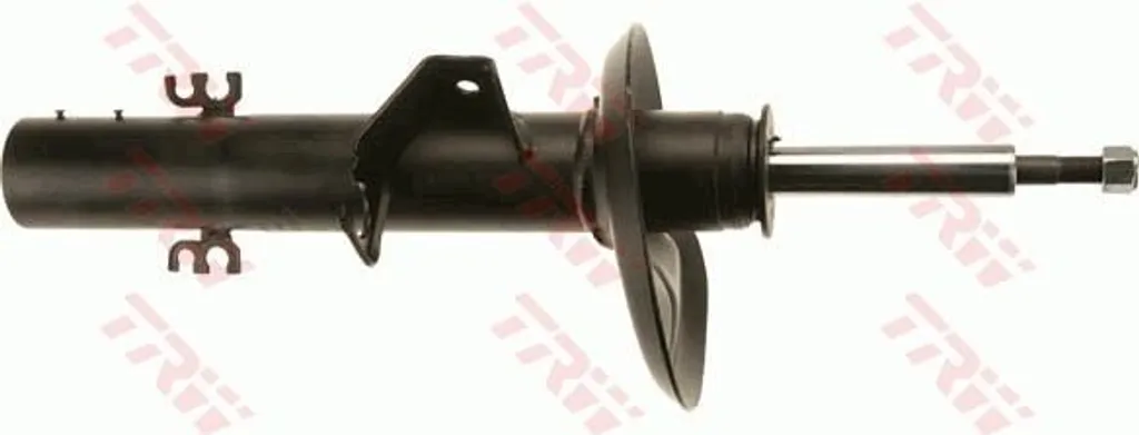 Éliminez les vibrations de votre BMW X3 E83 - Amortisseur TRW JGM1135SR