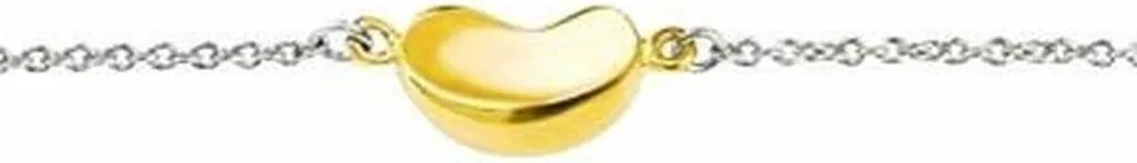 Bracelet en acier inoxydable BREIL TJ1771 bijou masculin élégant