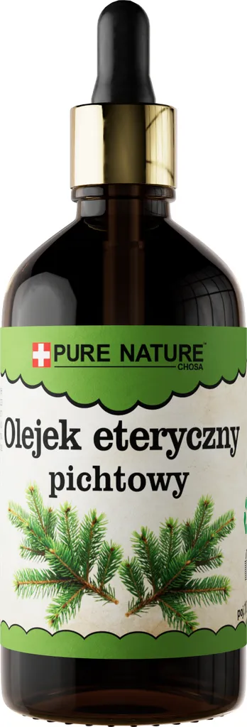 PURE CHEMICAL Olio Essenziale 100ml - Esplosione di Profumo Naturale