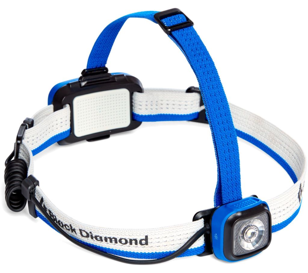 Black Diamond Stirnlampe Sprinter 500, LED-Leuchte