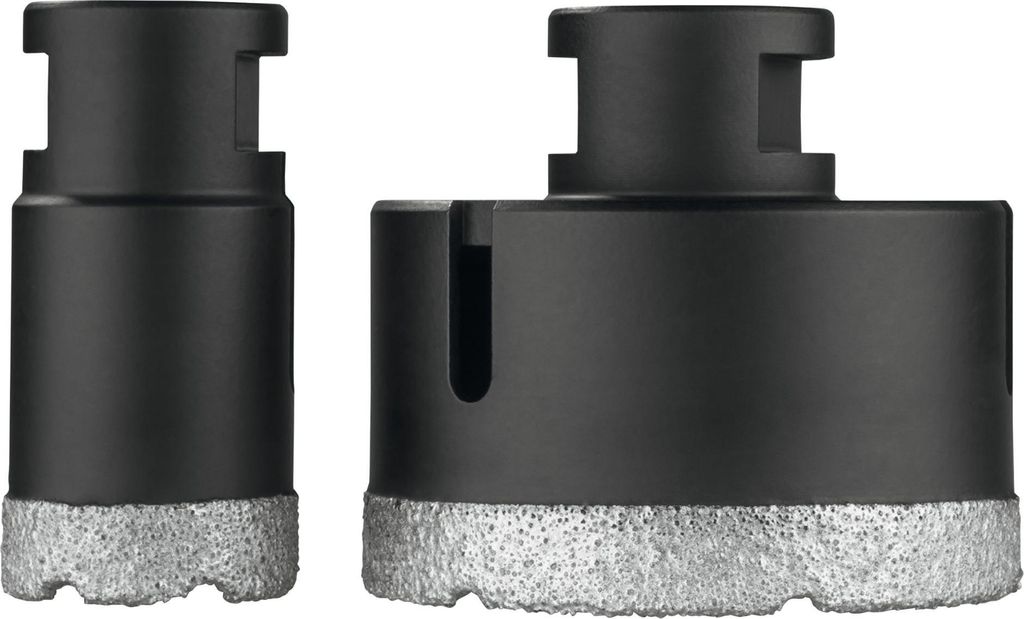 PARKSIDE Diamant Bohrkronen PDBK 3 A1 Ø 30/68mm Nass-/ Produktbild 