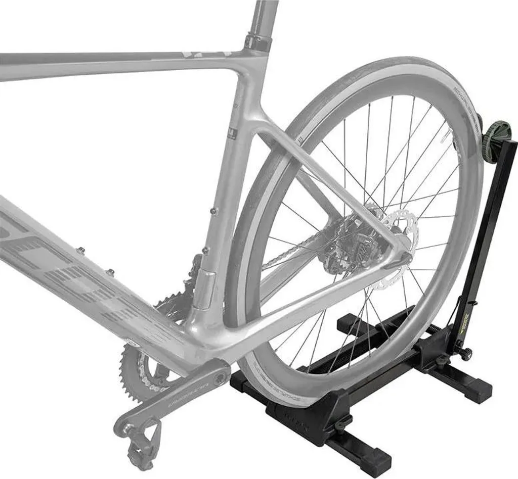 Support de Rangement Vélo Topeak Lineup Stand Max+ Argent One Size Pro - 4