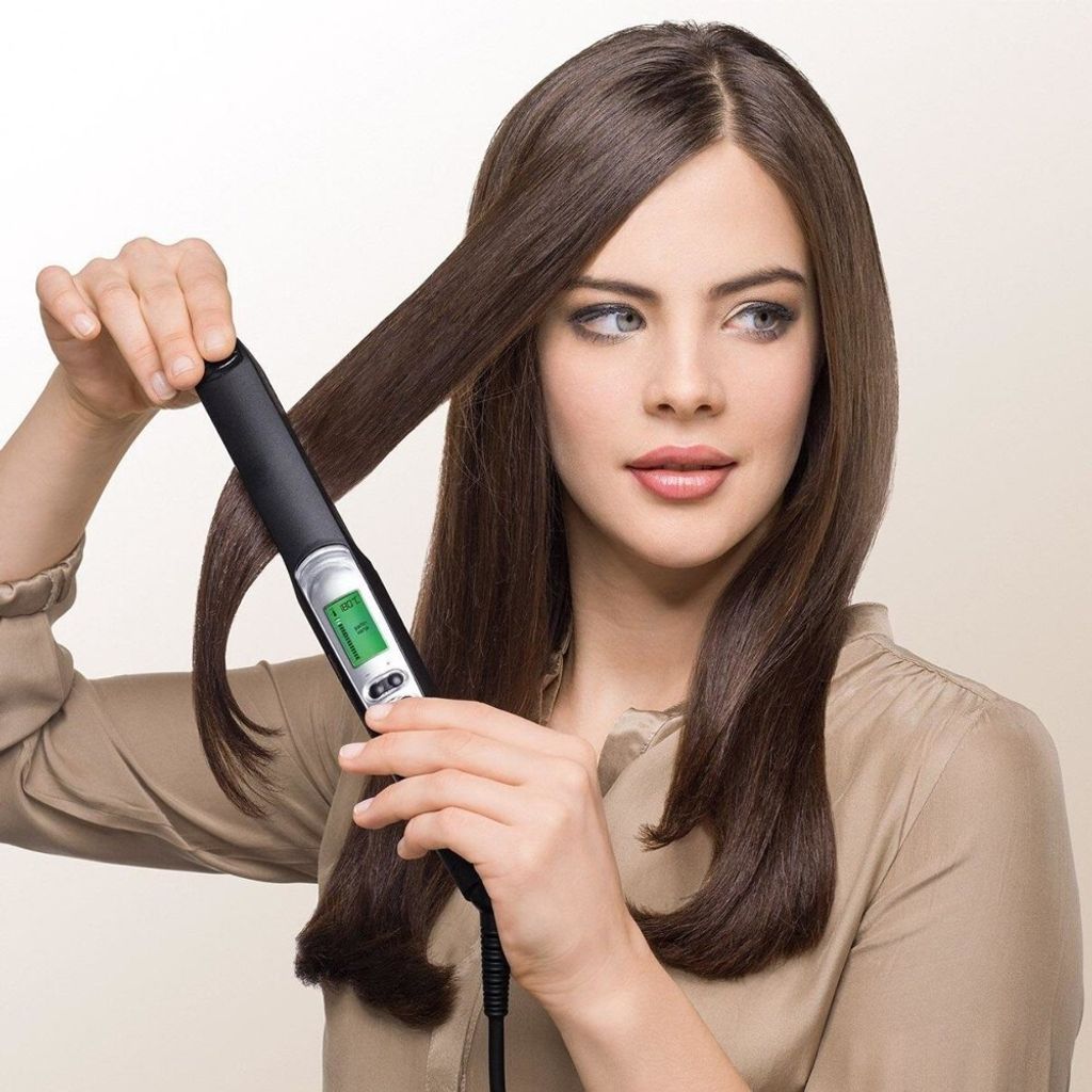 Braun Satin Hair 7 ES2 Satinline Ionshine Haarglätter Produktbild 11