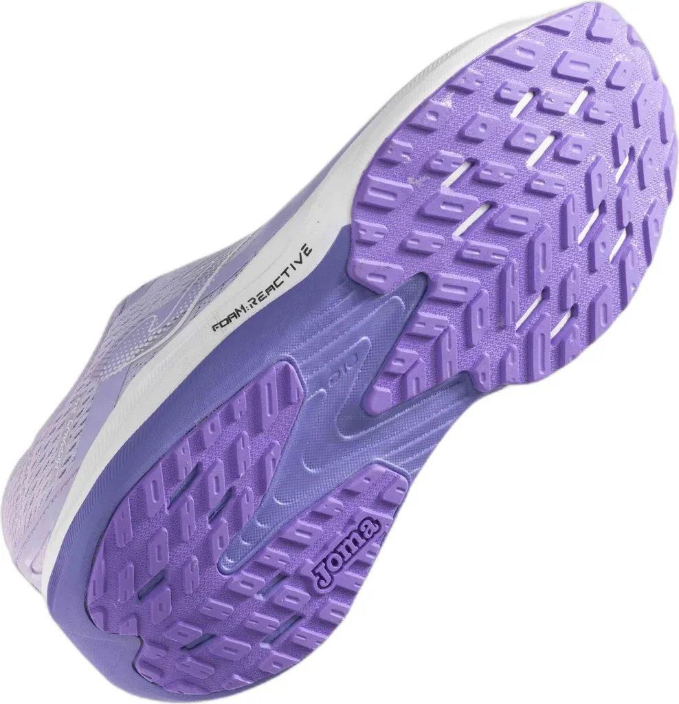 Baskets légères Joma RHISLS2519 Violet : Confort et maintien taille 40 - 5