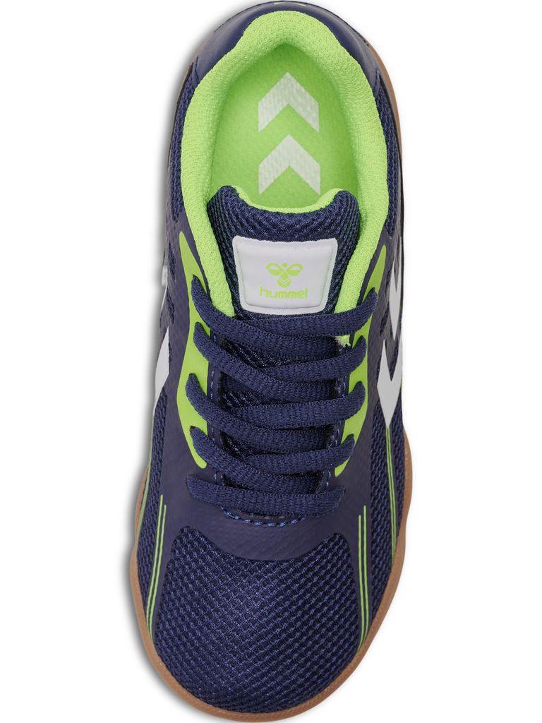 Hummel Scarpe da indoor Root Elite Nero | Hockey