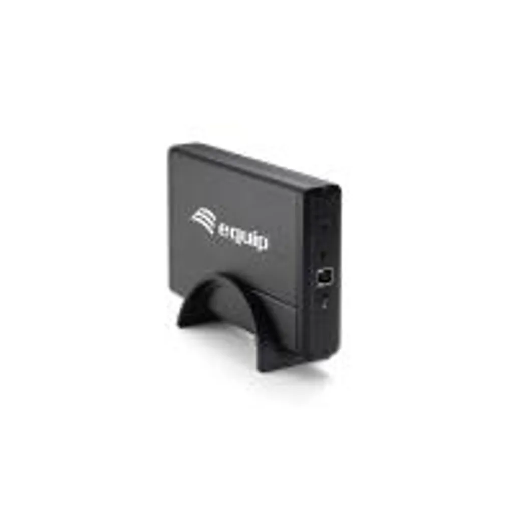 Equip USB 3.0 SATA 3.5 Pouces Boîtier Externe HDD Haute Performance