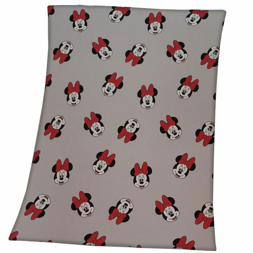 Coperta per bambini Minnie Mouse Accogliente coperta in Immagine del prodotto 