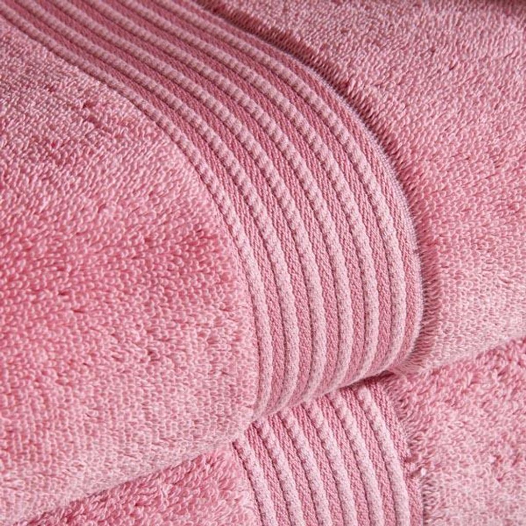 Christy Supreme myjka Blush 33 x 33 cm (2 sztuki) Zdjęcie produktu 