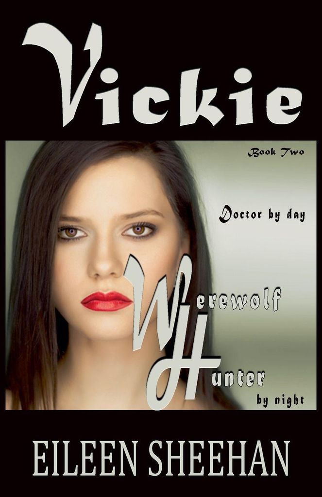 Vickie