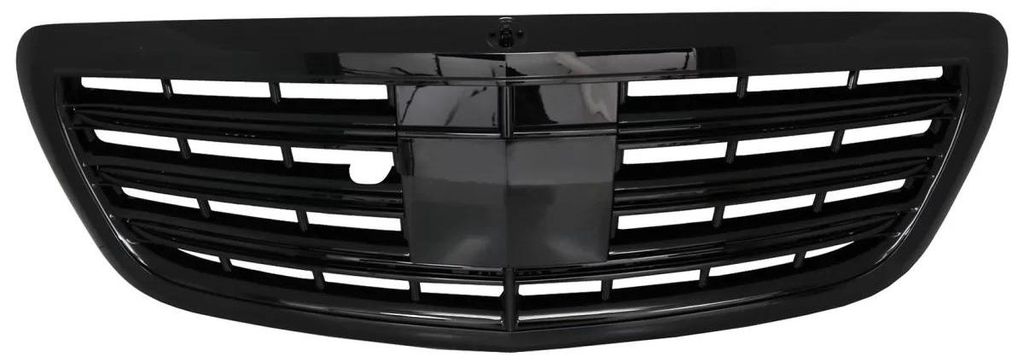 Grill przedni do samochodu Mercedes S-Klasse W222, Zdjęcie produktu 