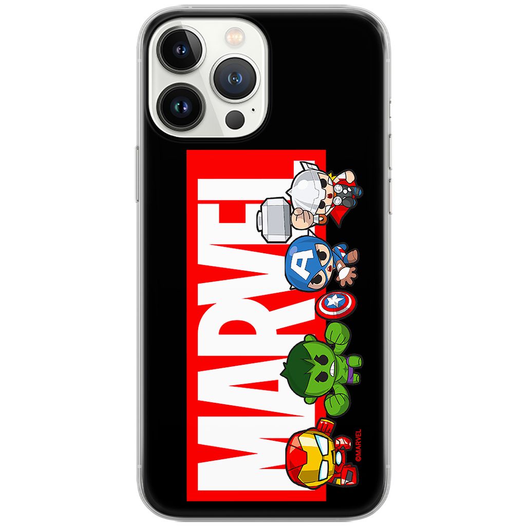 ERT GROUP Marvel Handyhülle für XIAOMI 13 Muster Marvel 010 MPCMV8616