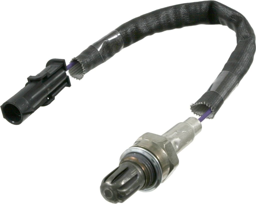 Febi Lambdasonde für Daewoo Opel