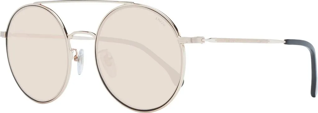Lozza SL2335M 301C 53 : Monture Légère et Verres Haute Protection Solaire
