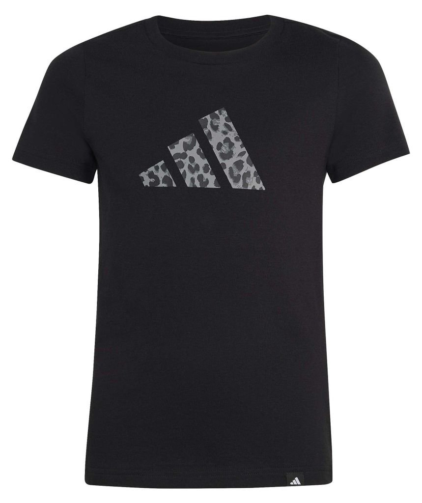 Adidas JG ANIMAL T, colore nero, taglia 152 Immagine del prodotto 