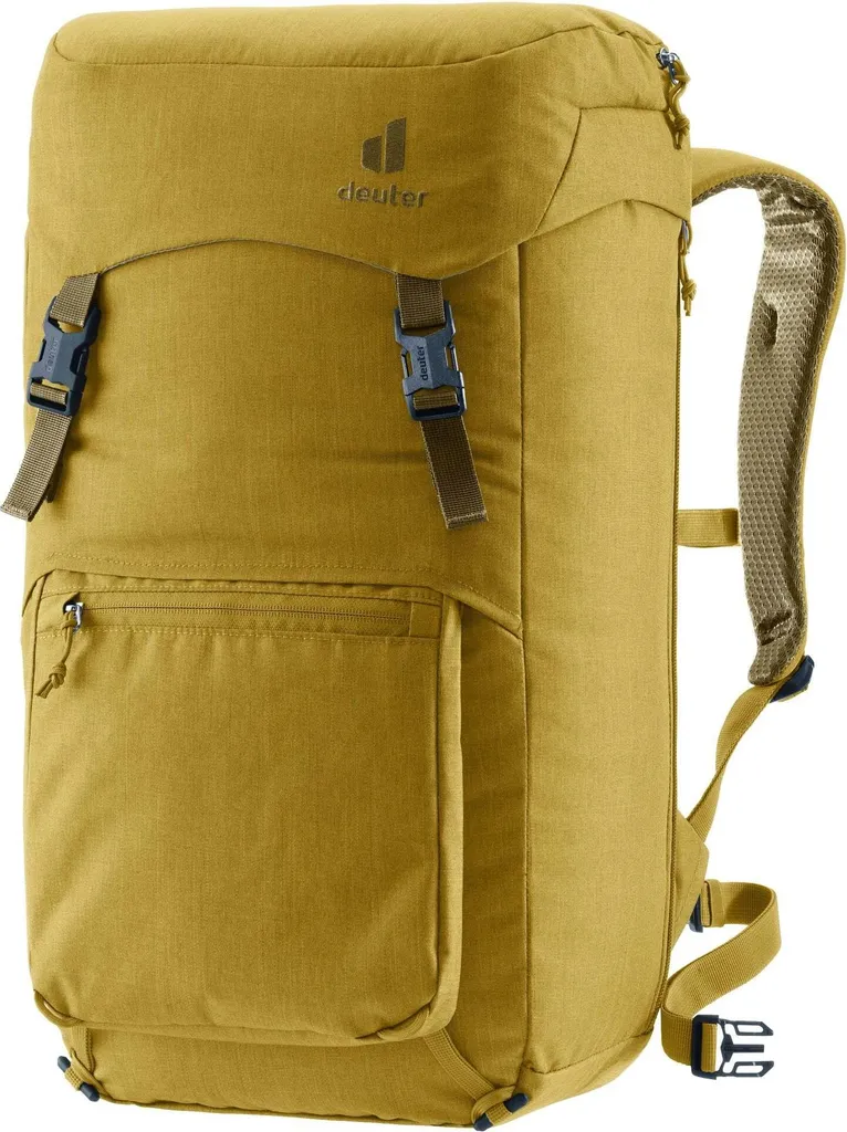 Sac à dos Deuter Walker 24 varech - Sacoche urbaine polyvalente et durable
