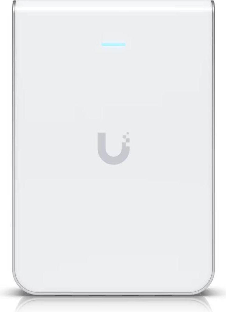 Access Point Ubiquiti U6-IW 2.4+5GHz PoE
