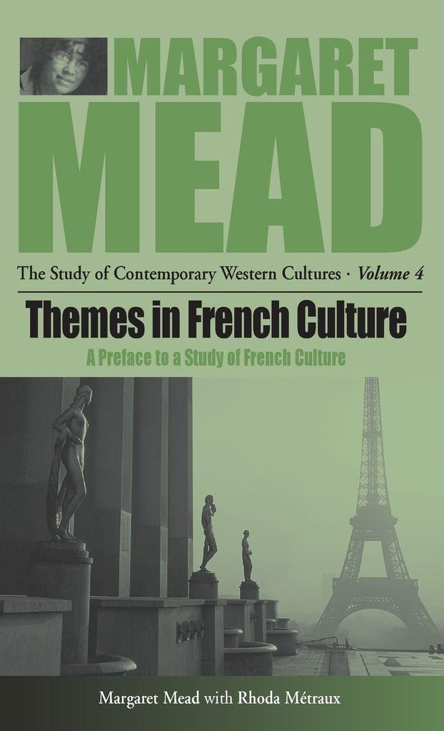 Themes in French Culture