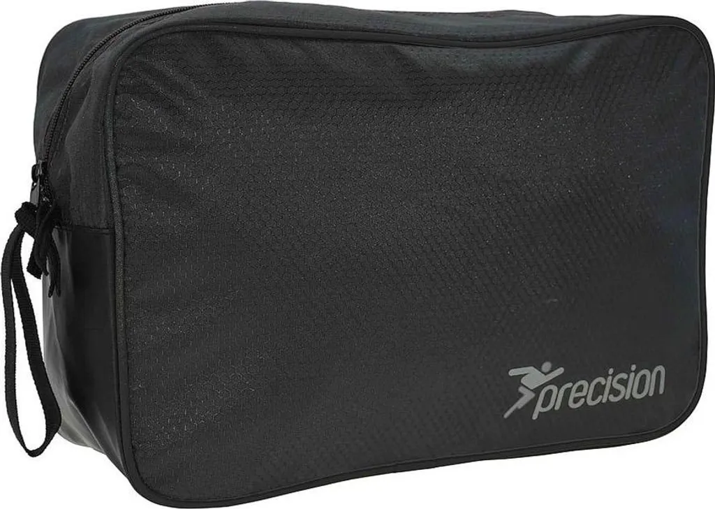 Protégez vos gants de foot du dessèchement avec le sac Precision Pro HX 11L