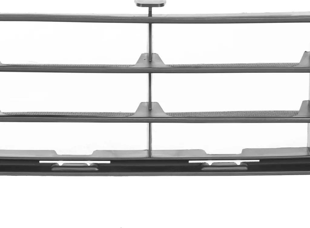 Grille de calandre basse 7414 PG robuste pour Citroën C3 2005-2010 - 2