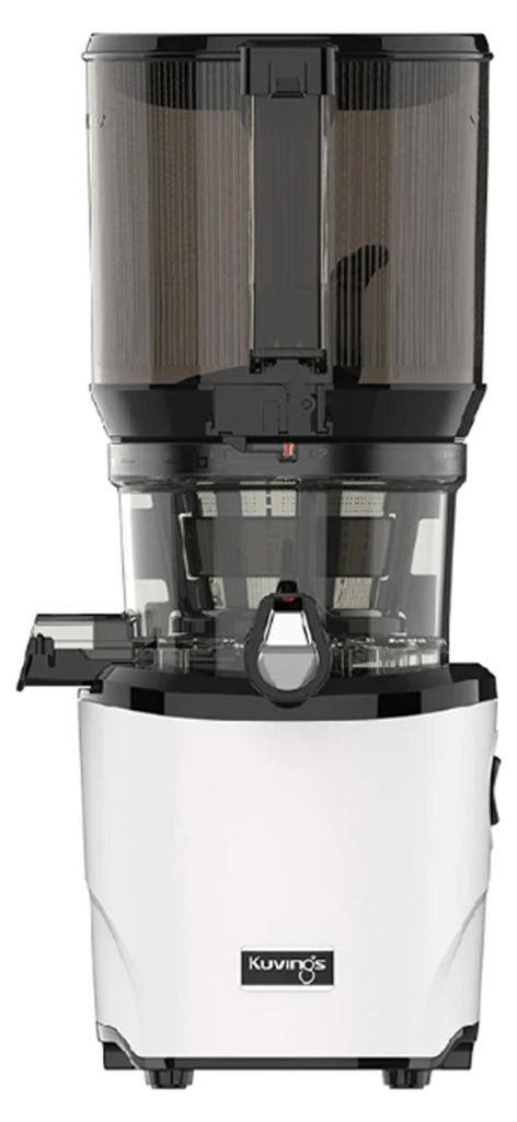 Kuvings Auto10S Slow Juicer weiß Produktbild 