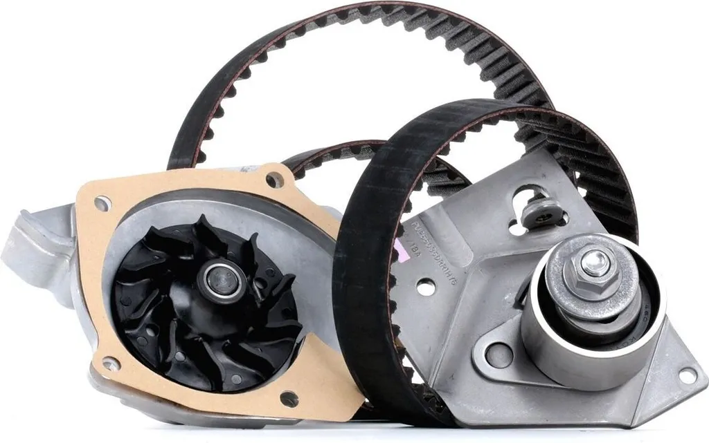 Évitez la Panne Moteur avec le Kit Distribution SNR pour Renault Megane
