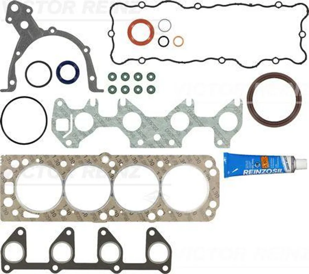 Kit joints moteur 93740205 haute résistance thermique Victor Reinz